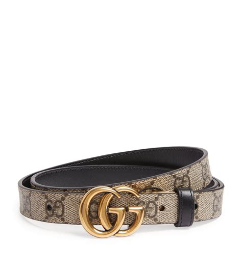 vintage gucci reversible belt|Gucci reversible belt men's.